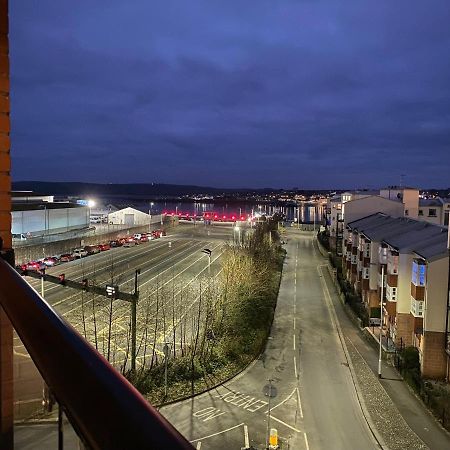 Ferry Rd By Westcountry Sa Appartement Plymouth Buitenkant foto