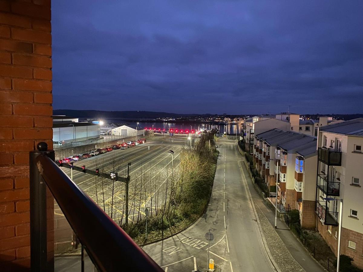 Ferry Rd By Westcountry Sa Appartement Plymouth Buitenkant foto