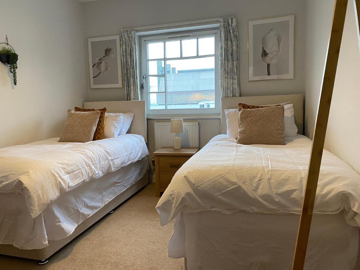 Ferry Rd By Westcountry Sa Appartement Plymouth Buitenkant foto