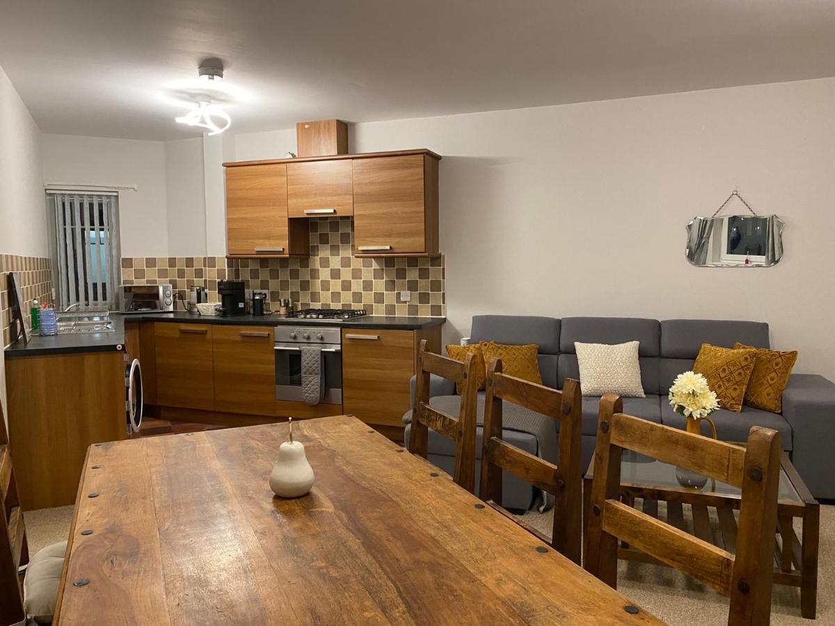 Ferry Rd By Westcountry Sa Appartement Plymouth Buitenkant foto