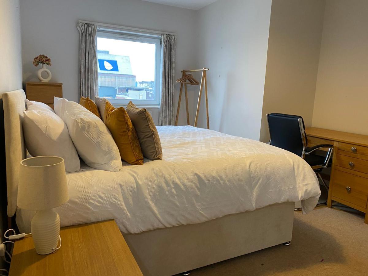 Ferry Rd By Westcountry Sa Appartement Plymouth Buitenkant foto